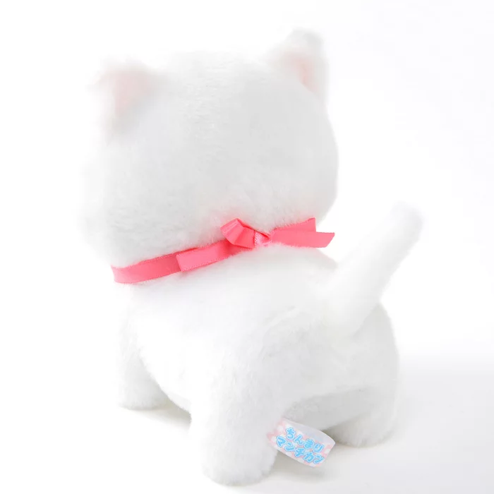 Amuse Chinmari Munchkin Cat Plush Collection (Standard) - Image 9