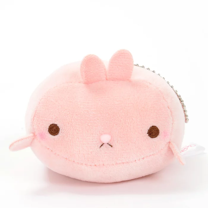 YAMANI CO.,LTD Mocchiizu Small Plush Collection - Image 8