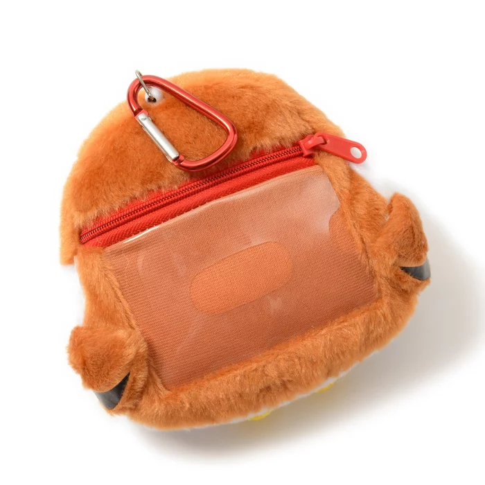 Amuse Kotori Tai Bird Reel Pouches - Image 7