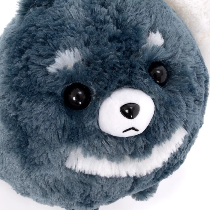 Amuse Fuwa-Mofu Pometan Dog Plush Collection (Big) - Image 2