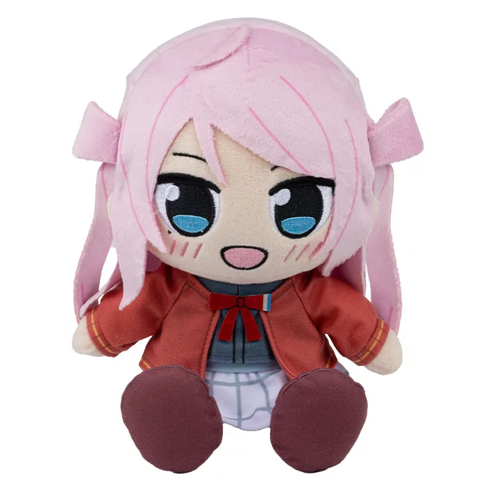 GOOD SMILE COMPANY Love Live! Nijigasaki High School Idol Club Plushie - Image 19