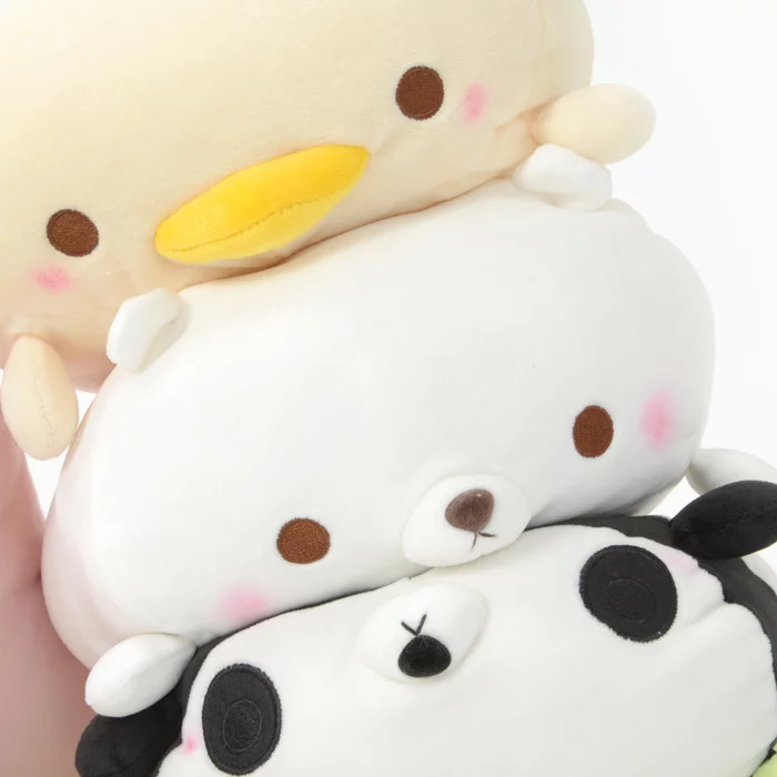 YAMANI CO.,LTD Mocchiizu Medium Plush Collection - Image 9