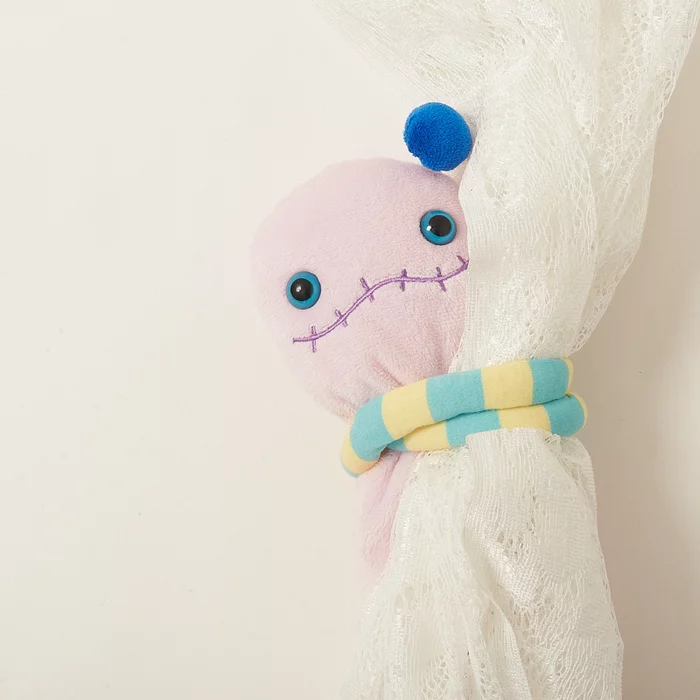 Mokeke Non Plush (Small) - Image 3