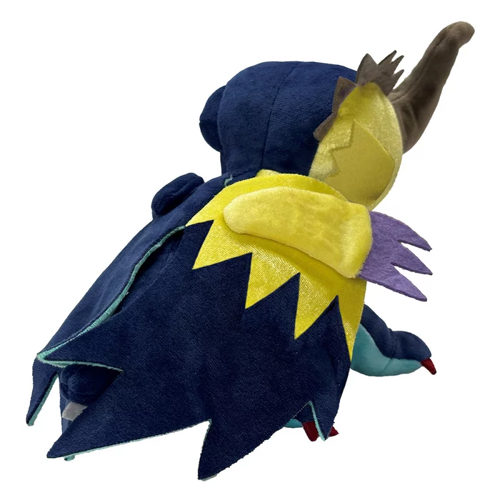 CAPCOM Monster Hunter Rise: Sunbreak Plush Collection Vol. 5 - Image 6