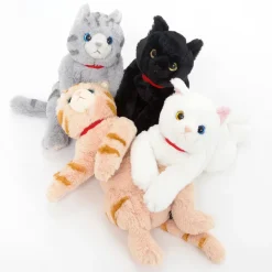 Hizaneko Medium Plush Collection
