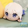Mega Jumbo Lying Down Plush A Couple Of Cuckoos Sachi Umino