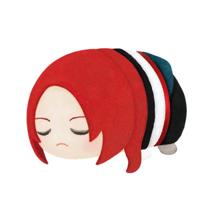 Mochi Mochi Mascot Fate/Grand Order Vol. 3 Box Set - Image 6