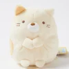 San-X Sumikko Gurashi - Neko Plush (Small)