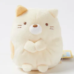San-X Sumikko Gurashi - Neko Plush (Small)