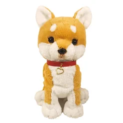 Sunlemon PUPS! Medium Beige Shiba Inu Plush