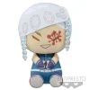 BANPRESTO Demon Slayer: Kimetsu No Yaiba Tengen Uzui Big Plush
