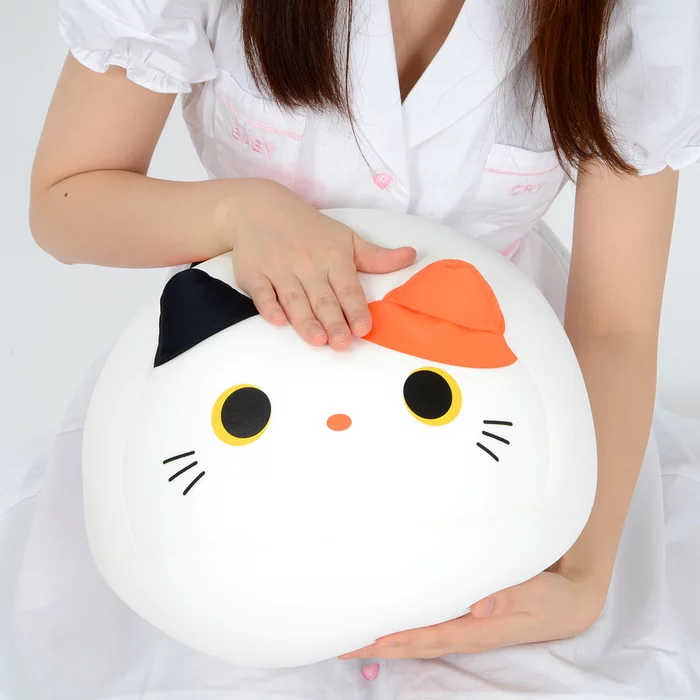 Mogucchi Miitan Beanbag Cushion Plush Collection - Image 13