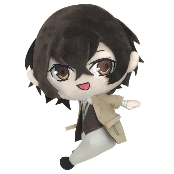 Bungo Stray Dogs Osamu Dazai Plush - Image 2