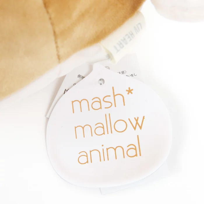 Marshmallow Animal Bolsters - Image 32