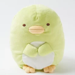 San-X Sumikko Gurashi - Penguin? Plush (Medium)