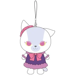 Bandai Namco Filmworks Love Live! Sunshine!! Saint Snow 1st GIG ～Welcome To Dazzling White Town～ Small Plush