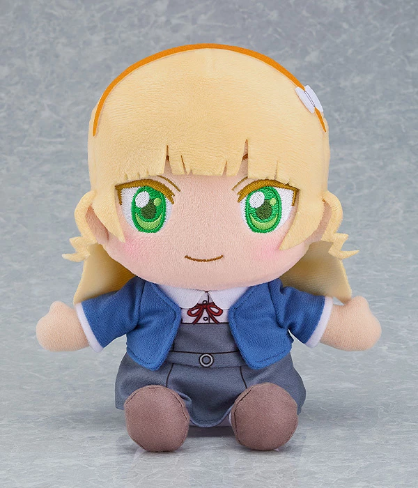 GOOD SMILE COMPANY Love Live! Superstar!! Plushie - Image 6