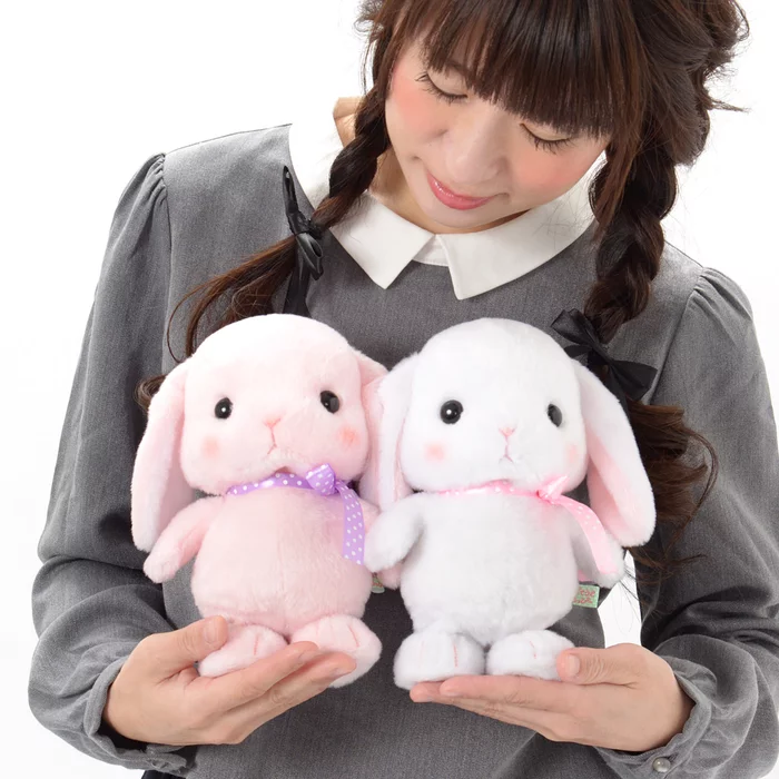 Amuse Manekko Toko Toko Loppy