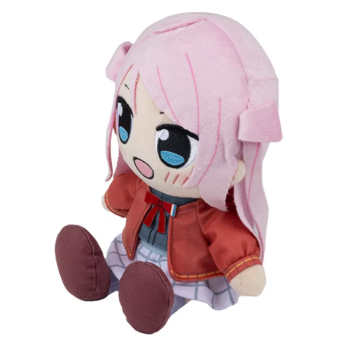 GOOD SMILE COMPANY Love Live! Nijigasaki High School Idol Club Plushie - Image 21