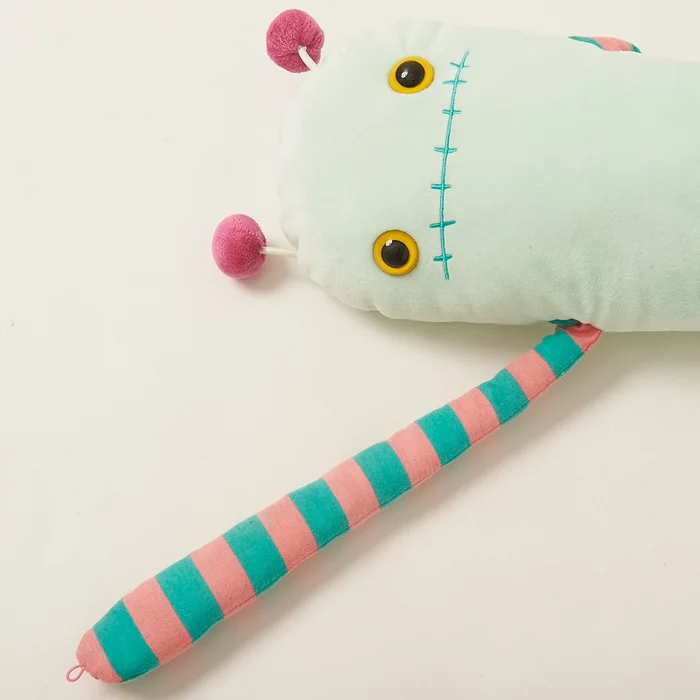 Mokeke Kuru Plush (Medium) - Image 2