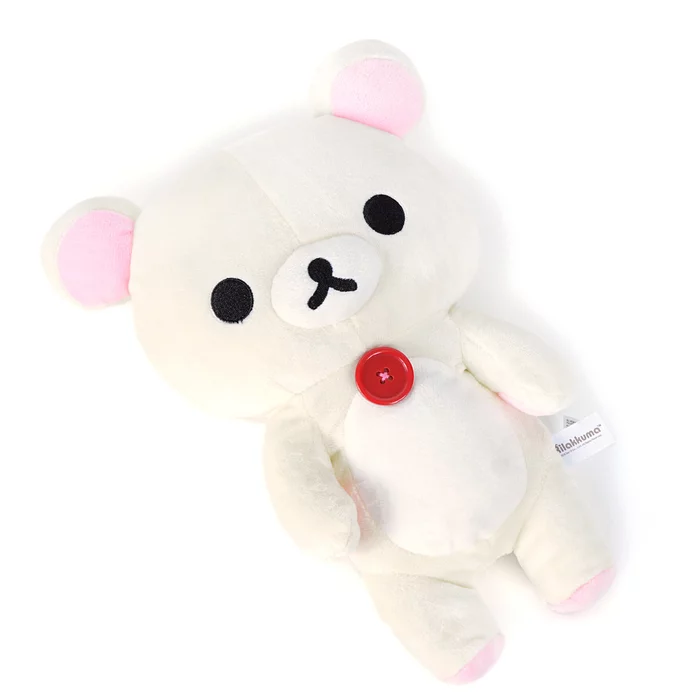 Rilakkuma Sleeping Bag Plushies - Image 16