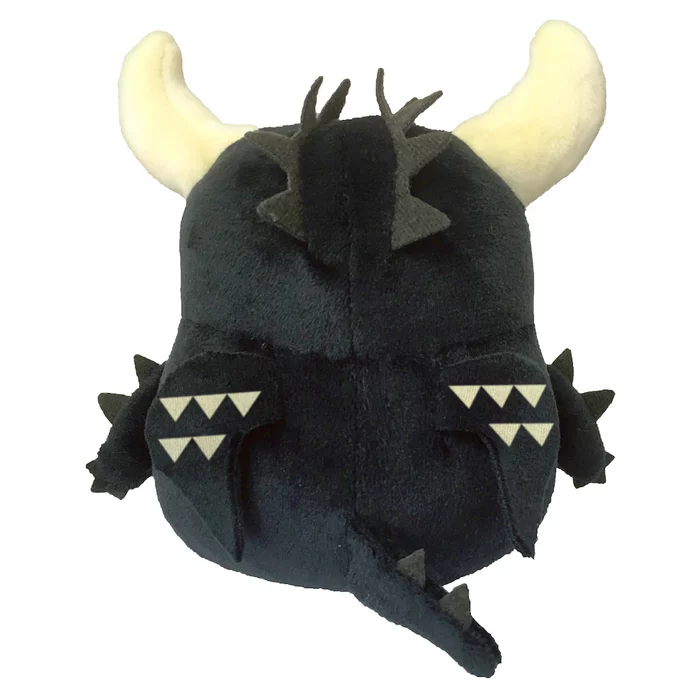 CAPCOM Monster Hunter Mochi Cute Cushion Collection Vol. 2 - Image 5