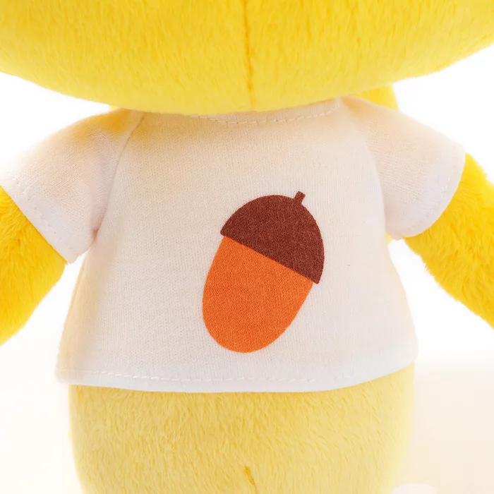 Mamoru Hosoda Summer Wars Kari Kenji Plush - Image 5