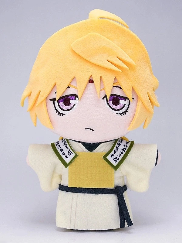 GOOD SMILE COMPANY Nendoroid Plus Plushie Saiyuki Reload -Zeroin- - Image 2