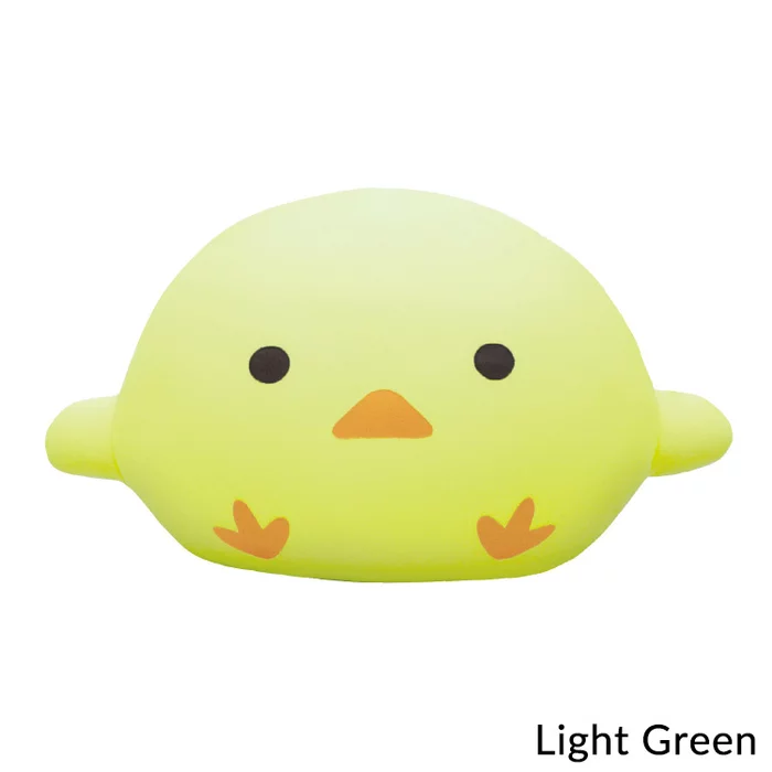 MOGU Piyo Beanbag Cushion Plush Collection - Image 15