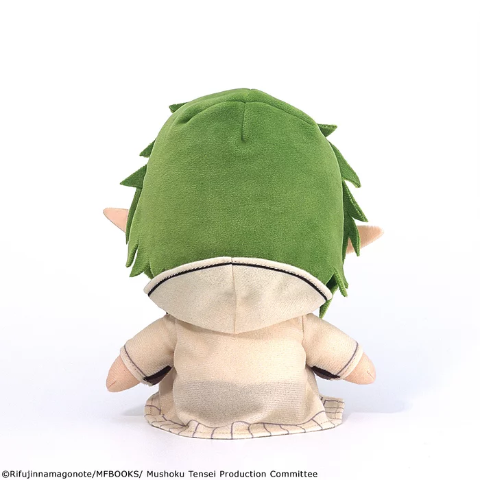 Mushoku Tensei: Jobless Reincarnation Forumates EX Plushie Sylphiette - Image 3