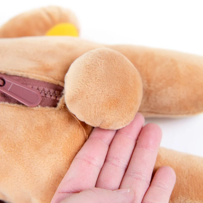 Rilakkuma Sleeping Bag Plushies - Image 11