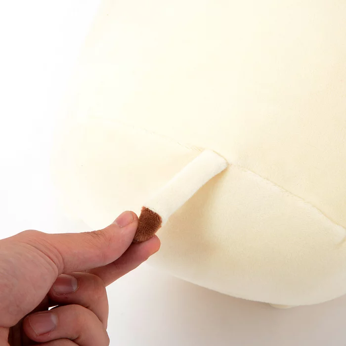 Sasurai No Tabineco Mikemura-san Fuwa Mocchi Medium Plush Collection - Image 16