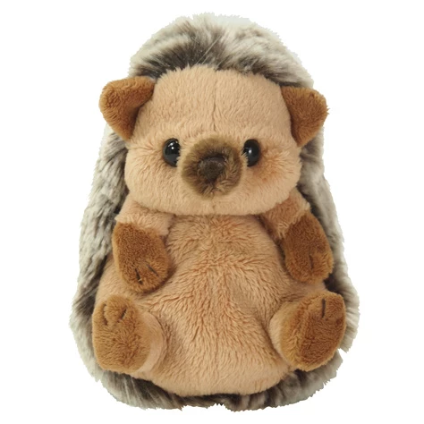 Sunlemon Fluffies Hedgehog Plush Collection - Image 5