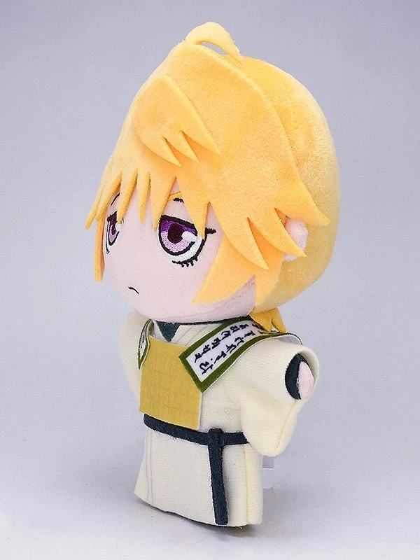 GOOD SMILE COMPANY Nendoroid Plus Plushie Saiyuki Reload -Zeroin- - Image 4