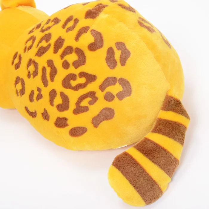 Amuse Tsuchineko Higebukuro Cat Plush Collection (Big) - Image 8