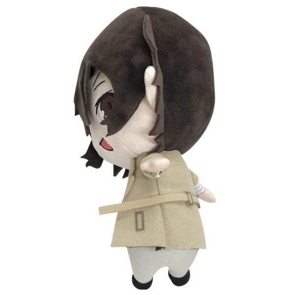 Bungo Stray Dogs Osamu Dazai Plush - Image 3