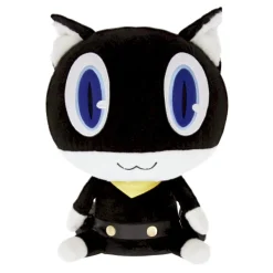 TBS Glowdia Persona 5 Morgana Life-Size Plush