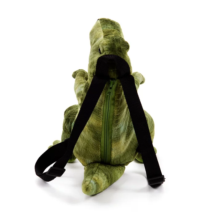 Animal Rucksack: Dinosaur - Image 5