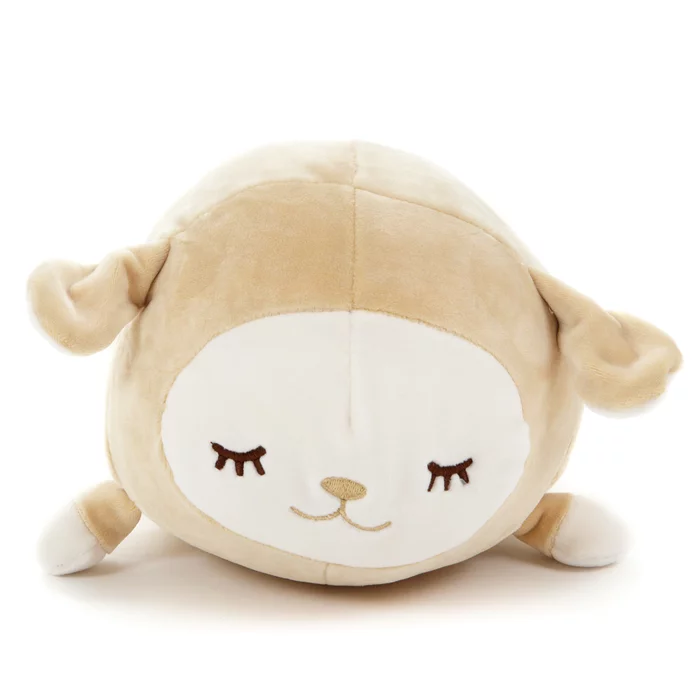 Marshmallow Animal Bolsters - Image 24