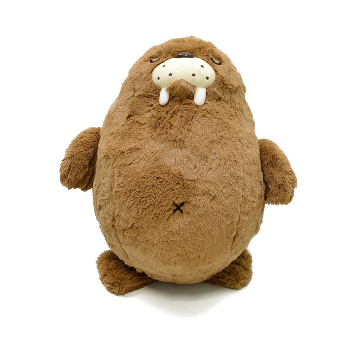 Manpukushion Plushies - Image 10