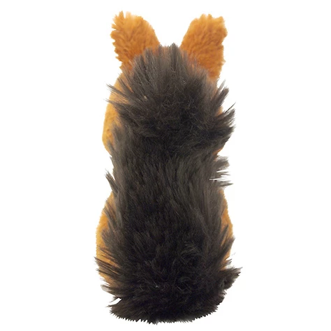 Sunlemon Fluffies Small Squirrel Plush - Image 3