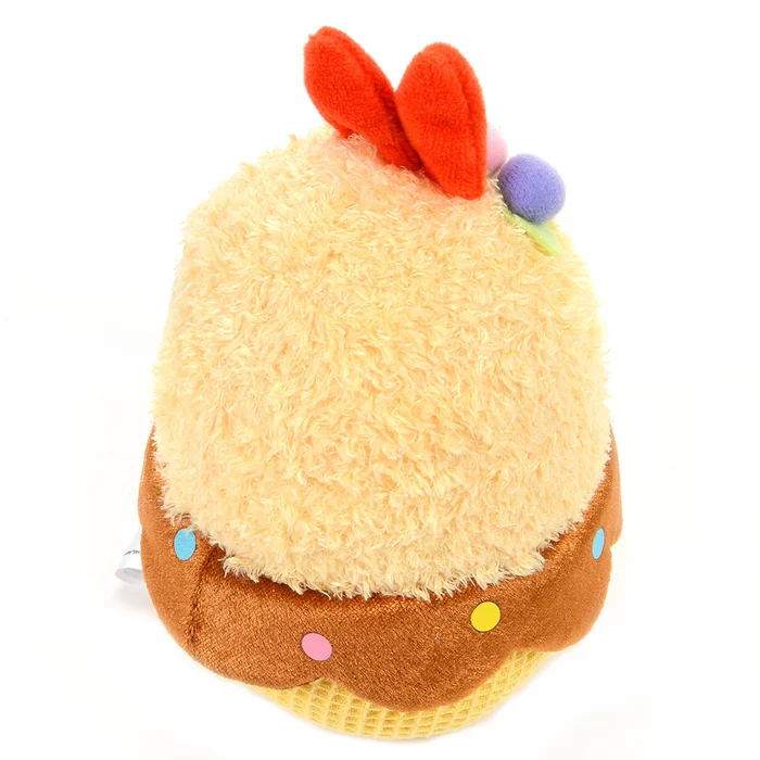 San-X Sumikko Gurashi Ice Cream Delivery Overseas Limited Ver. Plush Collection - Image 10