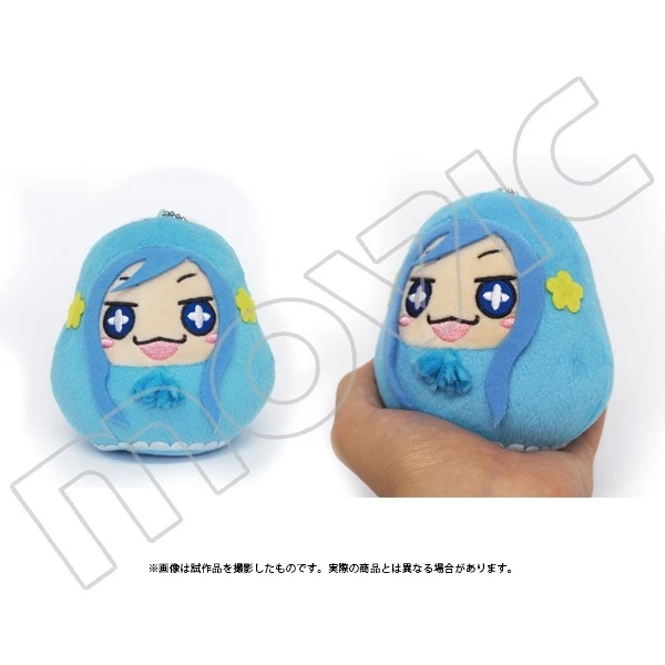 Himouto! Umaru-chan R Ball Chain Plush Collection - Image 5