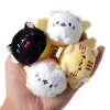 Bananya Juggling Balls