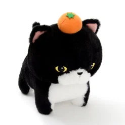 Amuse Noseteru Munchkin Cat Plush Collection (Standard)