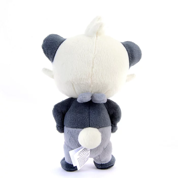 NINTENDO Pokémon XY Pancham Plush - Image 3