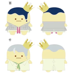 Bandai Namco Filmworks IDOLiSH 7: Second Beat! King Pudding × Re;vale Plush