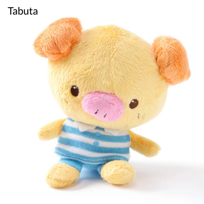 Mococo & Chicoco Plush Collection - Image 10