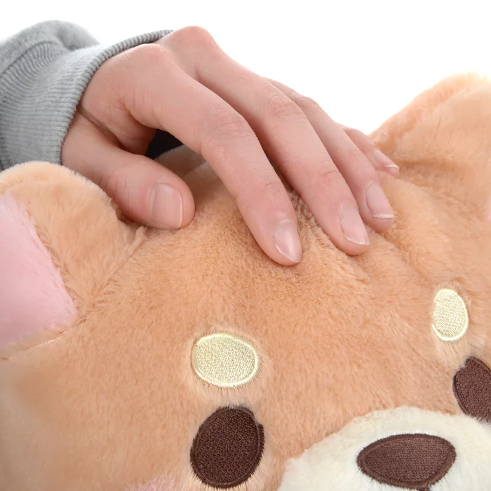 Chuken Mochi Shiba Sakura & Monaka Plush Collection (Big) - Image 10