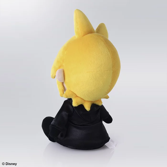 Square Enix Kingdom Hearts III Roxas Plush - Image 3
